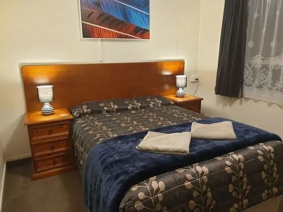 Standard Oda, 2 Yatak Odası, Sigara İçilmez, Mutfak