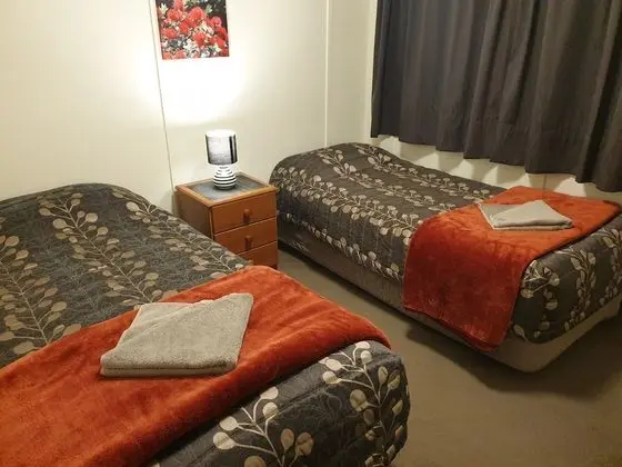 Standard Oda, 2 Yatak Odası, Sigara İçilmez, Mutfak