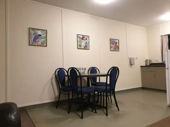 Standard Oda, 2 Yatak Odası, Sigara İçilmez, Mutfak