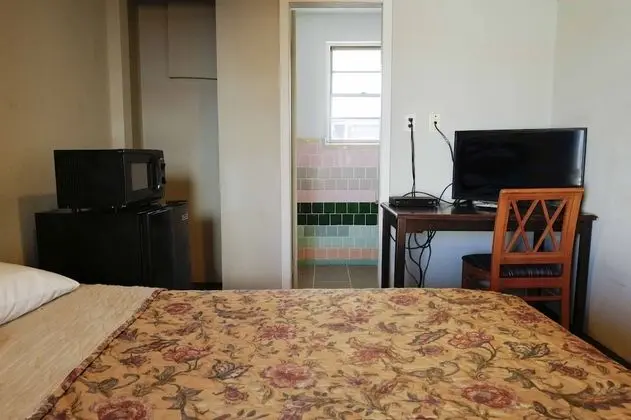 Basic Tek Kişilik Oda