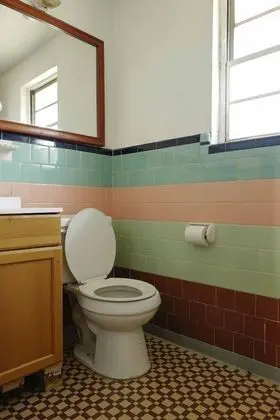Basic Tek Kişilik Oda