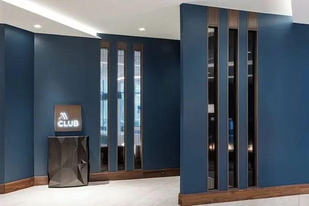 Club Oda, 1 En Büyük (King) Boy Yatak ve Çekyat