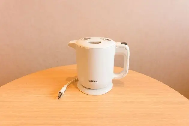 İki Ayrı Yataklı Oda, Sigara İçilebilir (No Extra Bed)