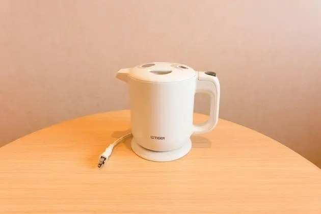 İki Ayrı Yataklı Oda, Sigara İçilmez (No Extra Bed)