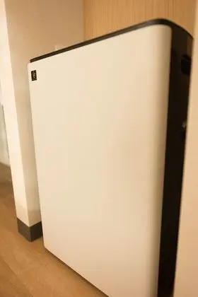 İki Ayrı Yataklı Oda, Sigara İçilmez (No Extra Bed)