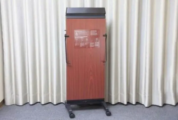 İki Ayrı Yataklı Oda, Sigara İçilmez (No Extra Bed)