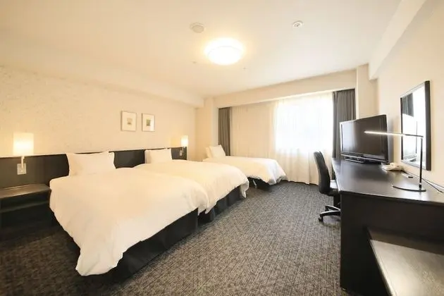 İki Ayrı Yataklı Oda, Sigara İçilmez (for 3 Person)