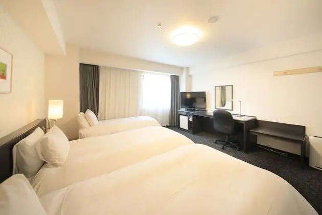 İki Ayrı Yataklı Oda, Sigara İçilmez (for 3 Person)