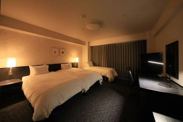 İki Ayrı Yataklı Oda, Sigara İçilmez (for 3 Person)