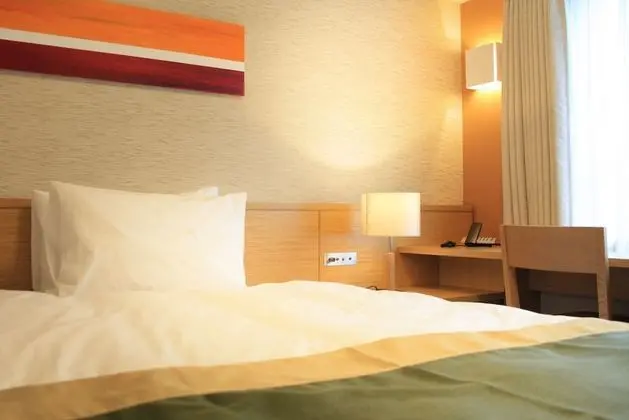 Tek Büyük Yataklı Oda, Sigara İçilmez (For 2 People)