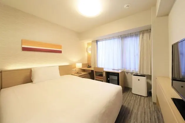 Tek Büyük Yataklı Oda, Sigara İçilmez (For 2 People)