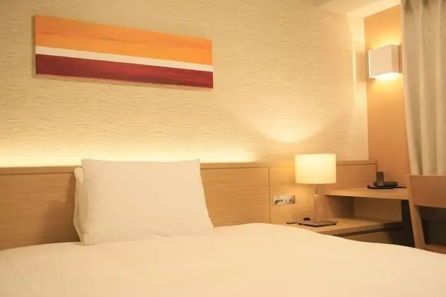 Tek Büyük Yataklı Oda, Sigara İçilmez (For 2 People)