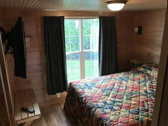 Deluxe Kulübe