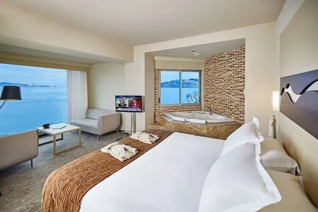 Corner Suite Oda