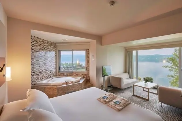 Corner Suite Oda