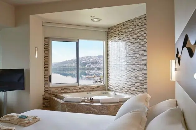 Corner Suite Oda