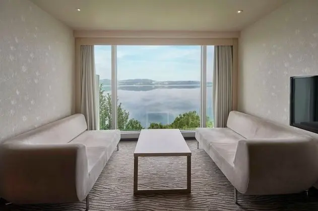 Corner Suite Oda