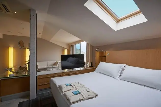 Junior Suite Custom Oda