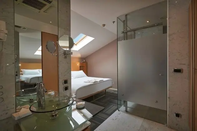 Junior Suite Custom Oda