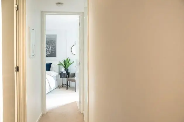Executive Apart Daire