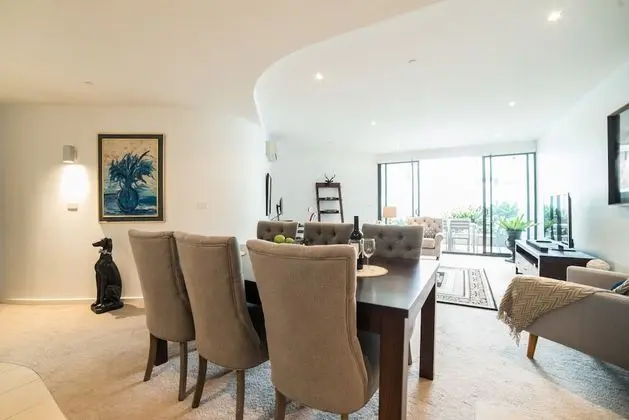 Executive Apart Daire