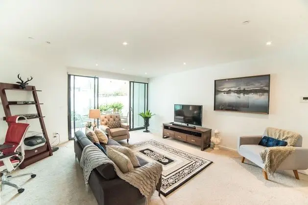 Executive Apart Daire