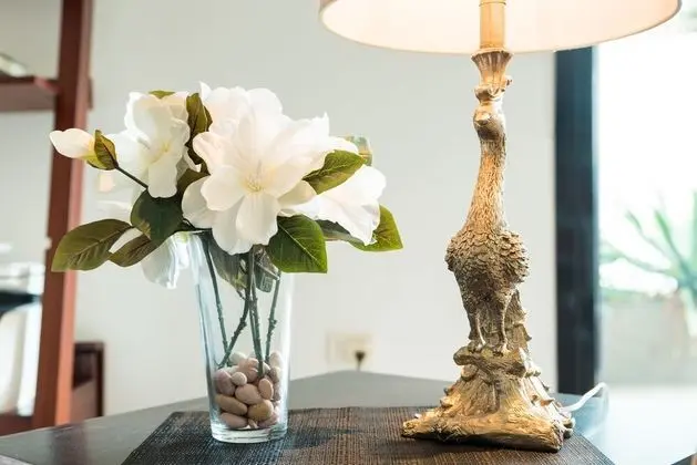 Executive Apart Daire