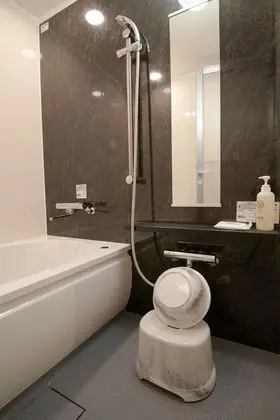 Superior Üç Kişilik Oda, Sigara İçilmez (with 1 extra bed for 3 people)