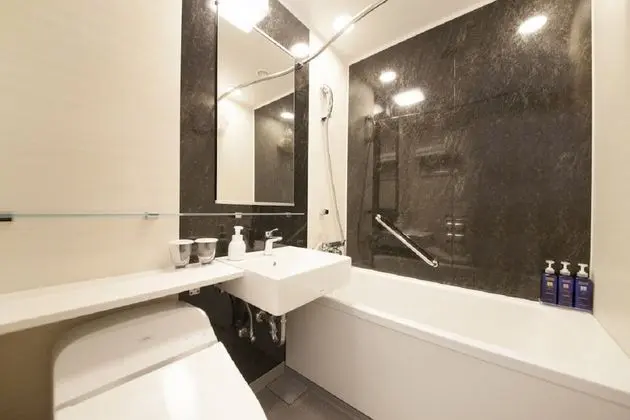 Standard Tek Kişilik Oda, Sigara İçilmez
