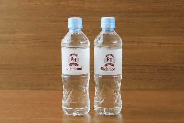 Tek Kişilik Oda, Sigara İçilebilir