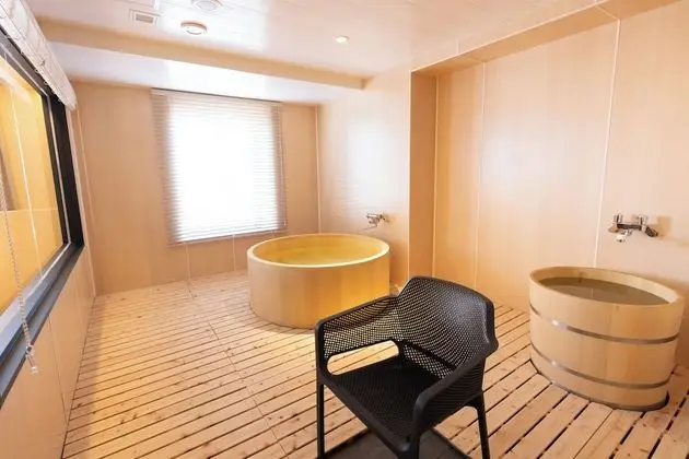 Premium İki Ayrı Yataklı Oda, Sigara İçilmez (Spa, for Single use)