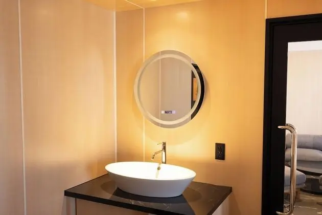 Premium İki Ayrı Yataklı Oda, Sigara İçilmez (Spa, for Single use)