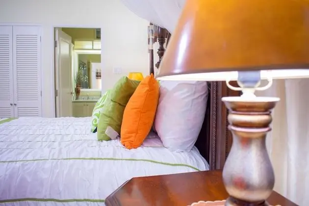 Exclusive Villa, 3 Yatak Odası, Bahçe Manzaralı, Avlu