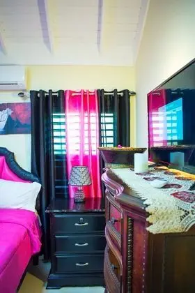 Exclusive Villa, 3 Yatak Odası, Bahçe Manzaralı, Avlu