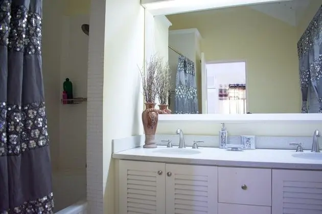 Exclusive Villa, 3 Yatak Odası, Bahçe Manzaralı, Avlu