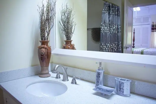 Exclusive Villa, 3 Yatak Odası, Bahçe Manzaralı, Avlu