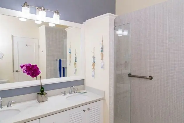 Luxury Villa, 3 Yatak Odası, Bahçe Manzaralı, Avlu