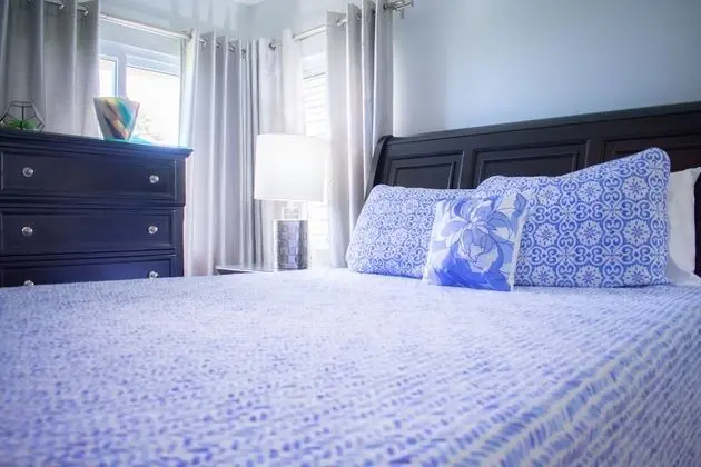 Premium Villa, 3 Yatak Odası, Bahçe Manzaralı