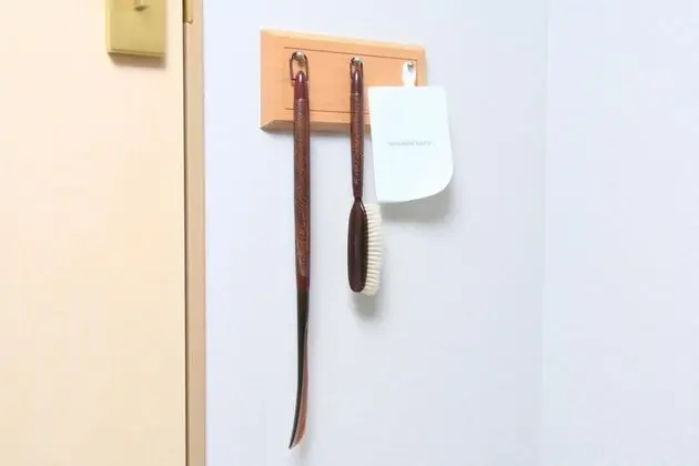 İki Ayrı Yataklı Oda (2 Beds)