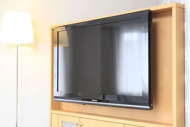 İki Ayrı Yataklı Oda (2 Beds)