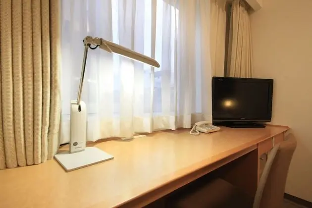 Tek Kişilik Oda (1 Bed)