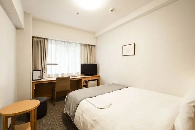 Tek Kişilik Oda (1 Bed)