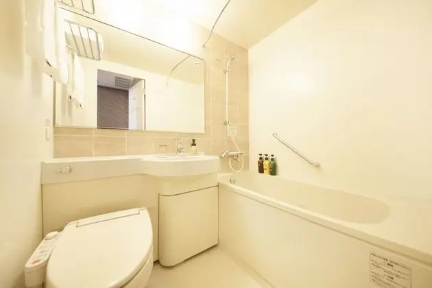 Tek Kişilik Oda (1 Bed)