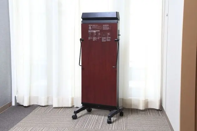 Standard Tek Kişilik Oda, Sigara İçilebilir