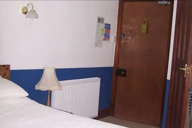 Comfort Tek Büyük Yataklı Oda, 1 Çift Kişilik Yatak, Sigara İçilmez