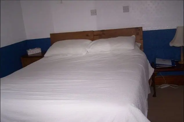 Comfort Tek Büyük Yataklı Oda, 1 Çift Kişilik Yatak, Sigara İçilmez