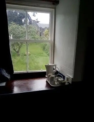 Comfort Tek Büyük Yataklı Oda, 1 Çift Kişilik Yatak, Sigara İçilmez