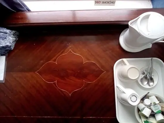 Comfort Tek Büyük Yataklı Oda, 1 Çift Kişilik Yatak, Sigara İçilmez
