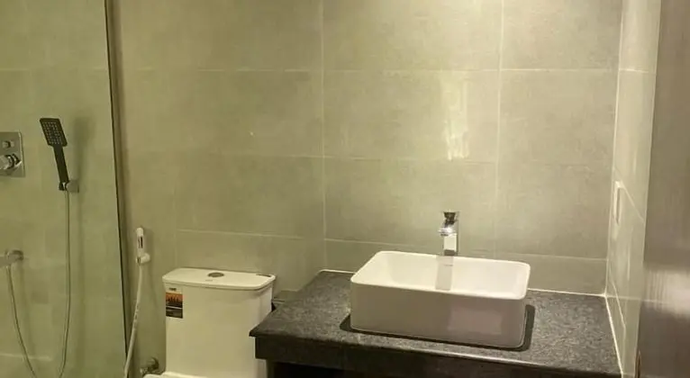 Executive Tek Büyük veya İki Ayrı Yataklı Oda
