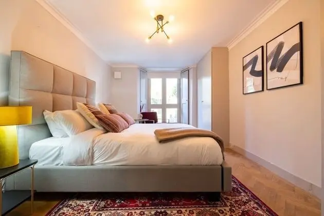 Apart Daire (2 Bedrooms)